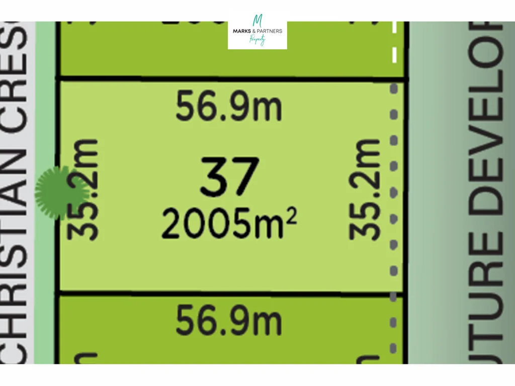LOT 37 Christian Crescent, Booral, QLD 4655