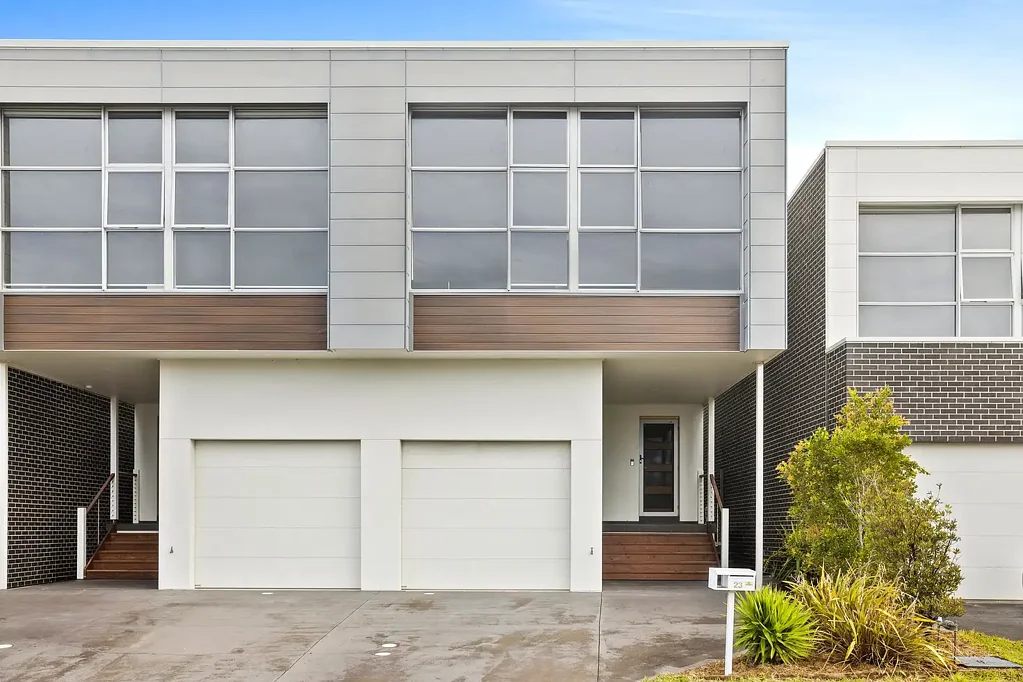 Flinders 3 Bedroom Contemporary Living