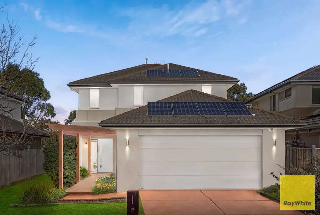 27 Montclair Street, Point Cook, VIC 3030