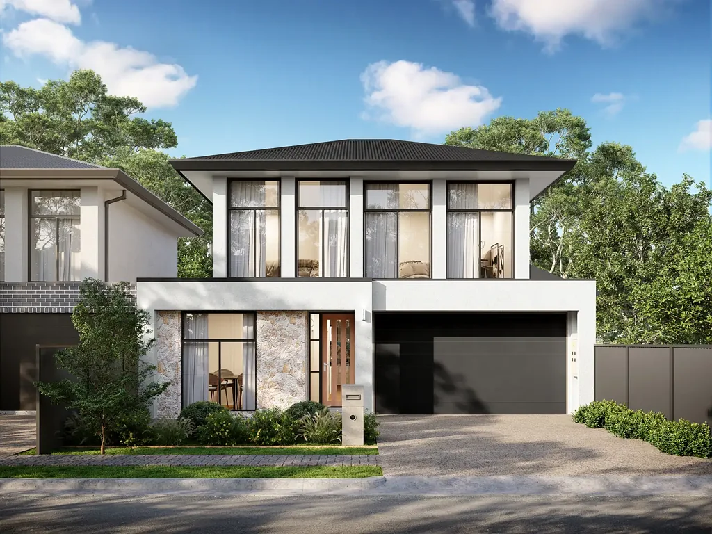 Vale Park 4कमरा Stunning Brand New Homes in Vale Park - Luxury Living in a Prime Location
