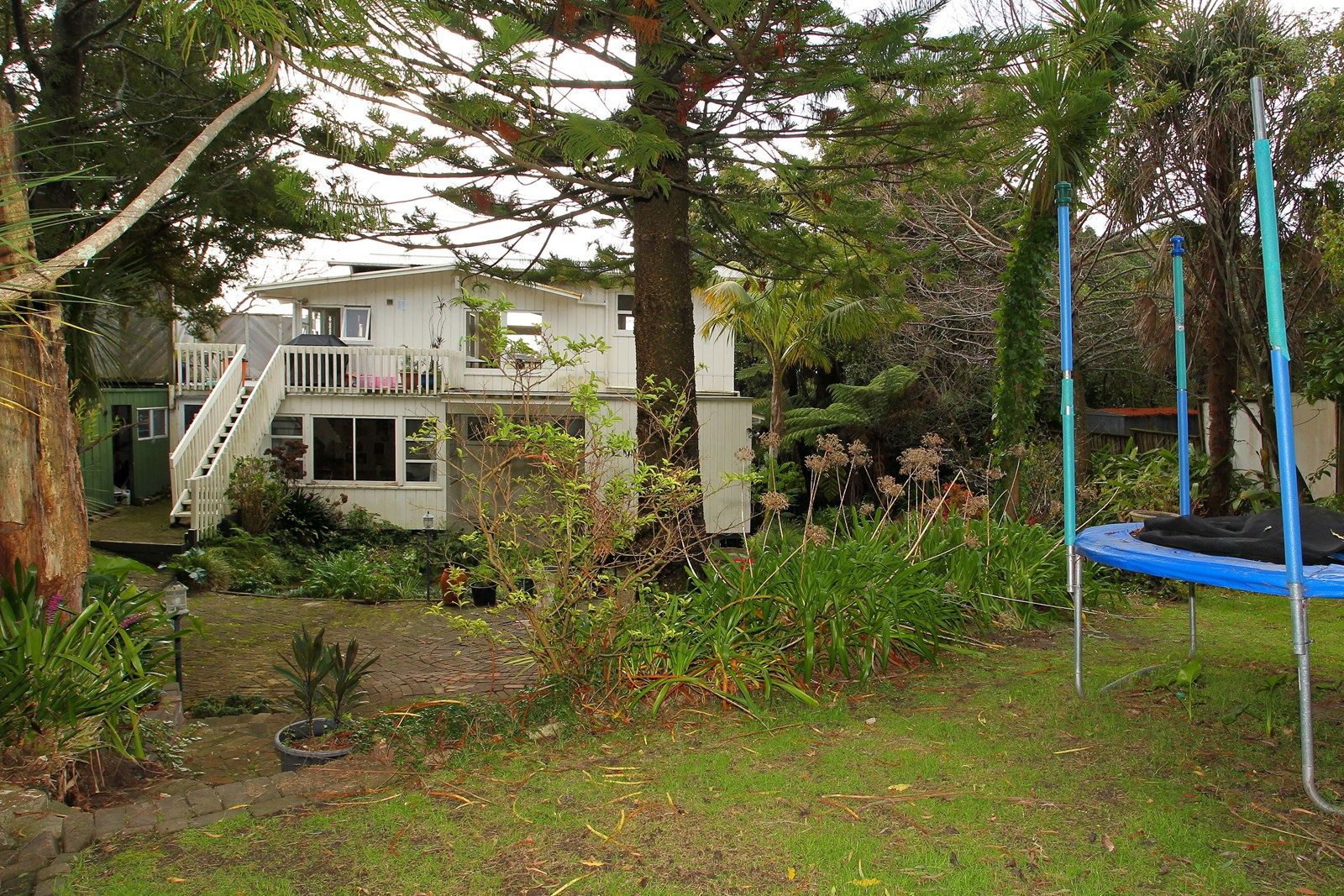 403 Beach Road, Mairangi Bay, Auckland - North Shore, 3 غرف, 3 حمامات