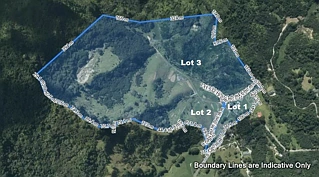 21 Noakes Hill Road, Puhoi, Rodney