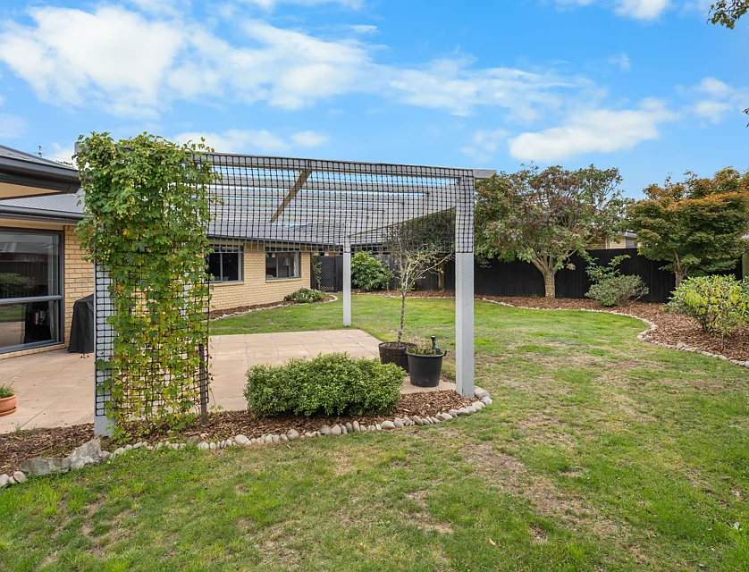 9 Wilbur Close, Rolleston, Selwyn, 4 Bedrooms, 2 Bathrooms, House