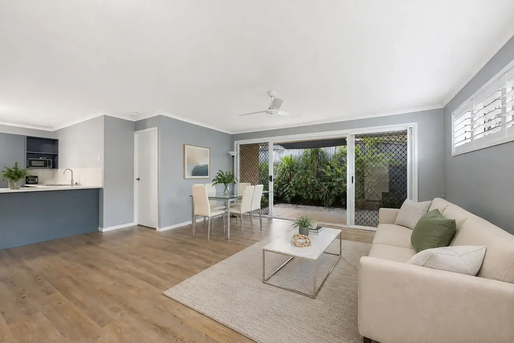 Nambour 3Moenga Modern, Private, Single Level - Ready to Move In