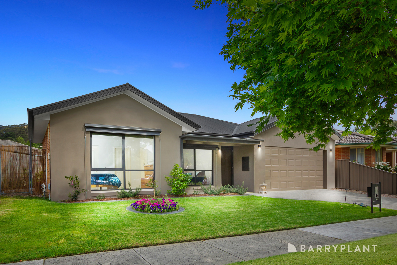 15 MOUNTAIN ASH CT, UPPER FERNTREE GULLY VIC 3156, 0 غرف, 0 حمامات, House