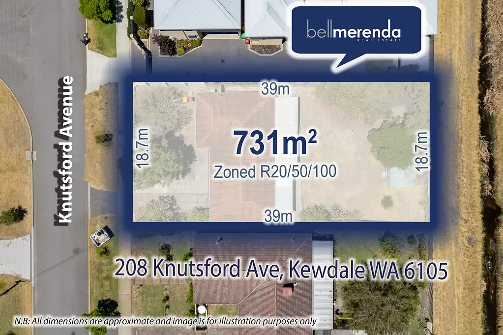 208 Knutsford Avenue, Kewdale, WA 6105
