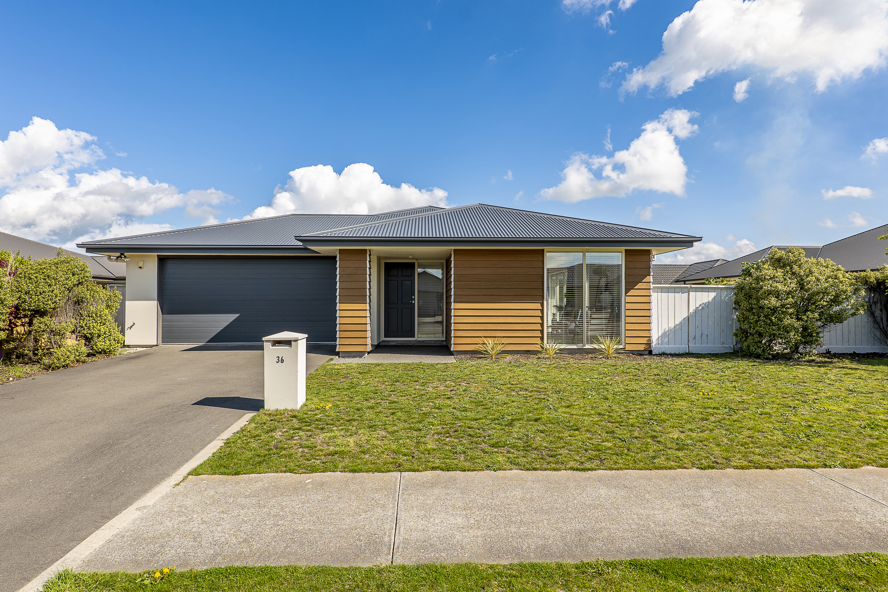 36 Maltby Drive, Rolleston