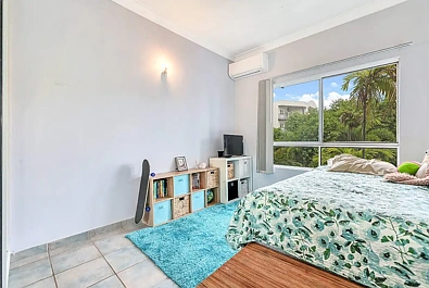 7/5 Manila Place, Woolner, NT 820, 2 slaapkamers, 2 badkamers, Unit