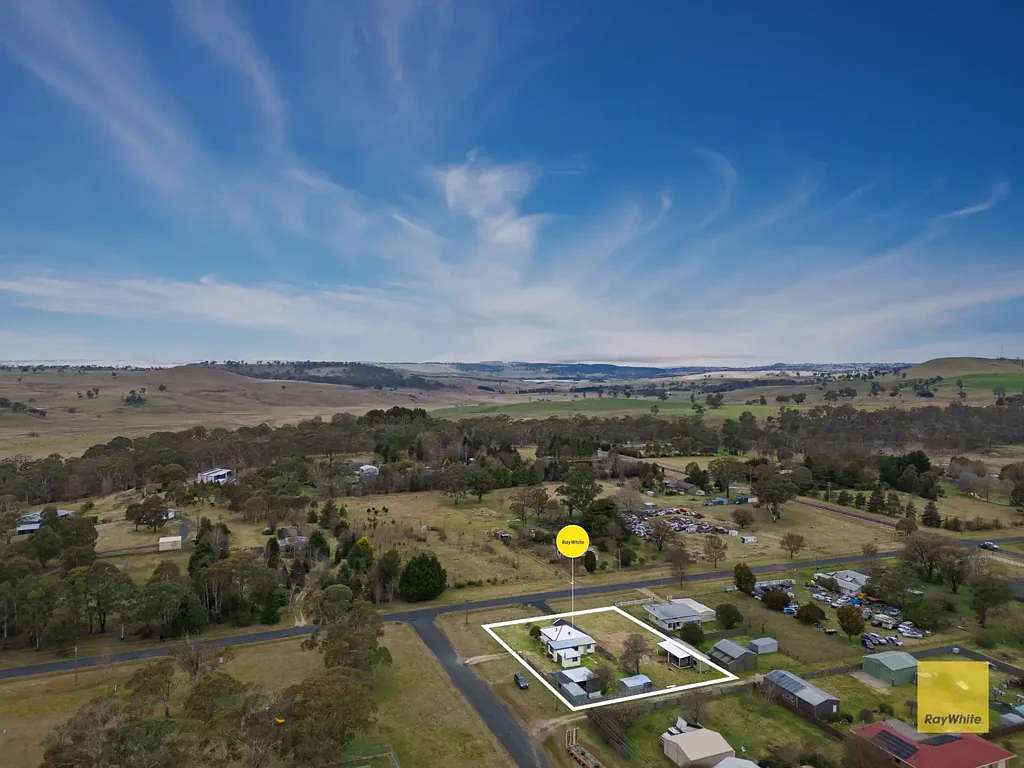 106 - 108 Hardinge Street, Guyra, NSW 2365