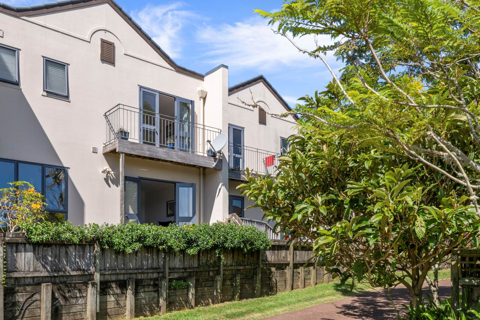 5/14 Ponderosa Drive, Oteha, Auckland - North Shore, 3 phòng ngủ, 0 phòng tắm, Townhouse