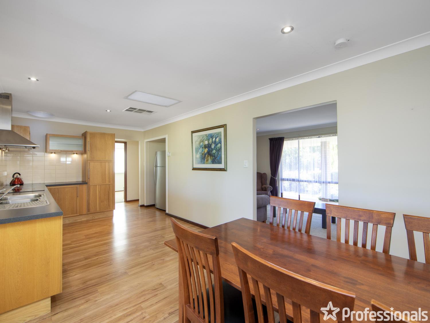 15A BOORALIE WAY, MAIDA VALE WA 6057, 0 રૂમ, 0 બાથરૂમ, House