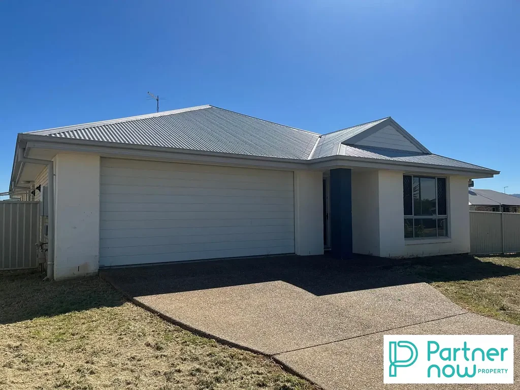Four Bedroom Home in Westdale