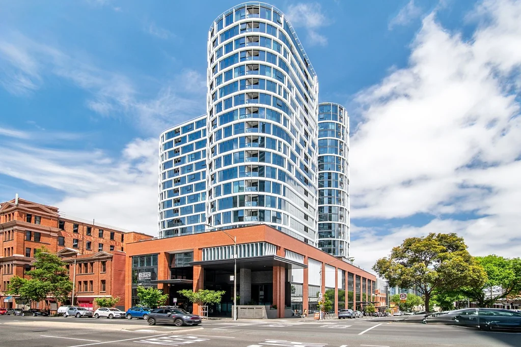 510/393 Spencer Street, West Melbourne, VIC 3003