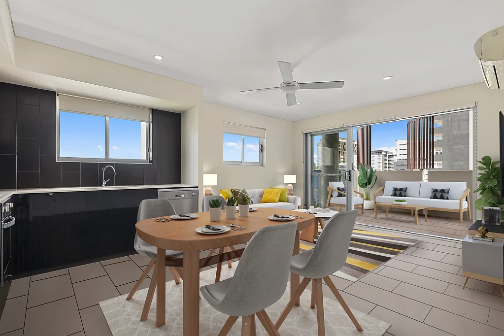 506/428 Hamilton Road, Chermside, QLD 4032