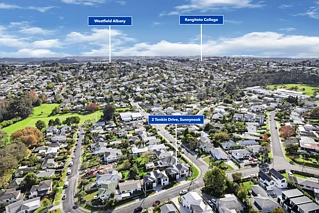 11A Trinidad Road, Sunnynook, Sunnynook, North Shore City