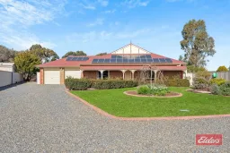 36 Jemalong Crescent, Roseworthy