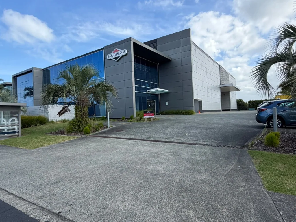 54 Apollo Drive, Albany, North Shore City, 0房, 0浴, Industrial Premises
