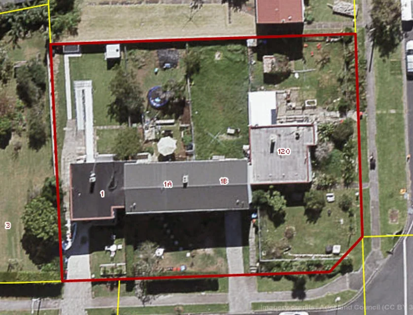 120 Kupe Street, Orakei, Auckland City, 0房, 0浴