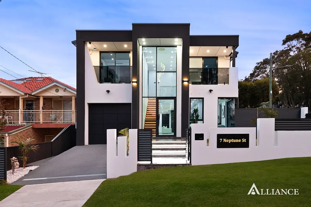 7 Neptune Street, Revesby, NSW 2212