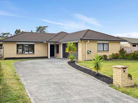 Burswood 3房  Peaceful, Comfort, and Perfectly Positioned