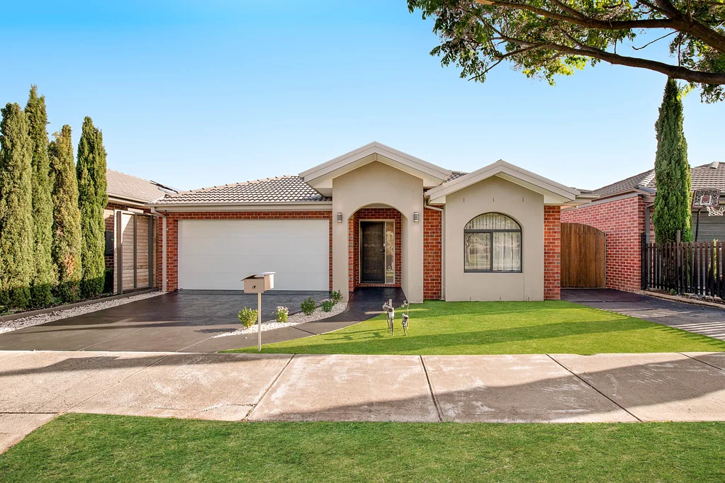 44 Mountview Drive, Diggers Rest, VIC 3427