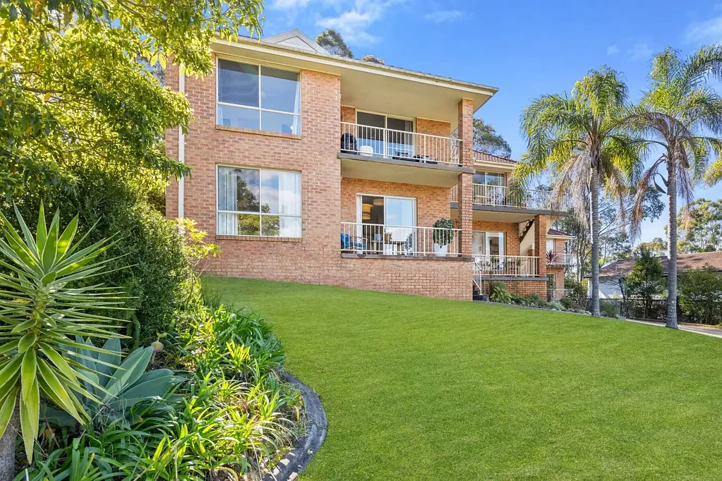 1/70 Cook Avenue, Surf Beach, NSW 2536