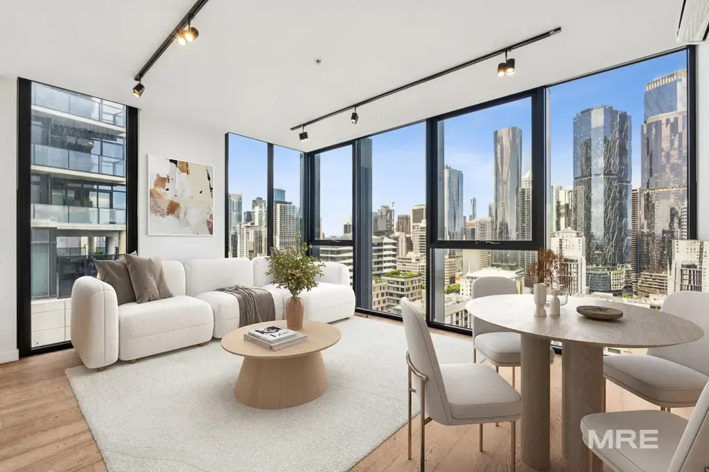 2213/65 Dudley Street, West Melbourne, VIC 3003