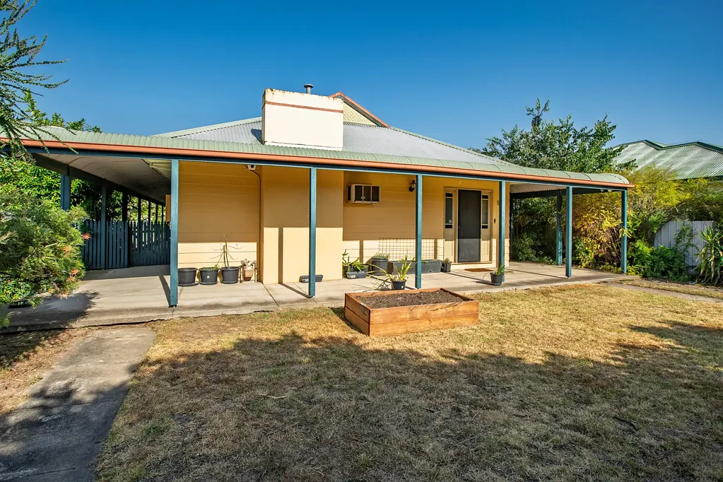 899 Mate Street, North Albury, NSW 2640