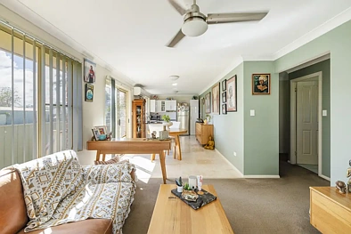 2/76 Queen Street, Grafton, NSW 2460, 2 Bedrooms, 1 Bathrooms, Unit