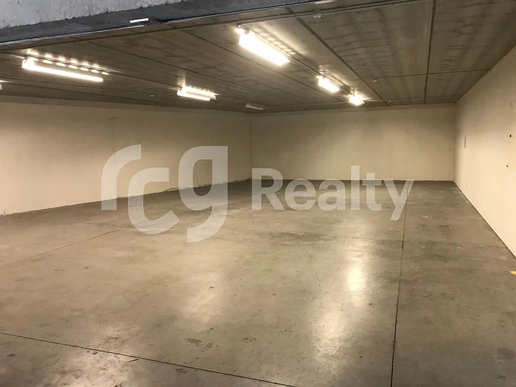 Otahuhu Basement Storage in Otahuhu - 155sqm