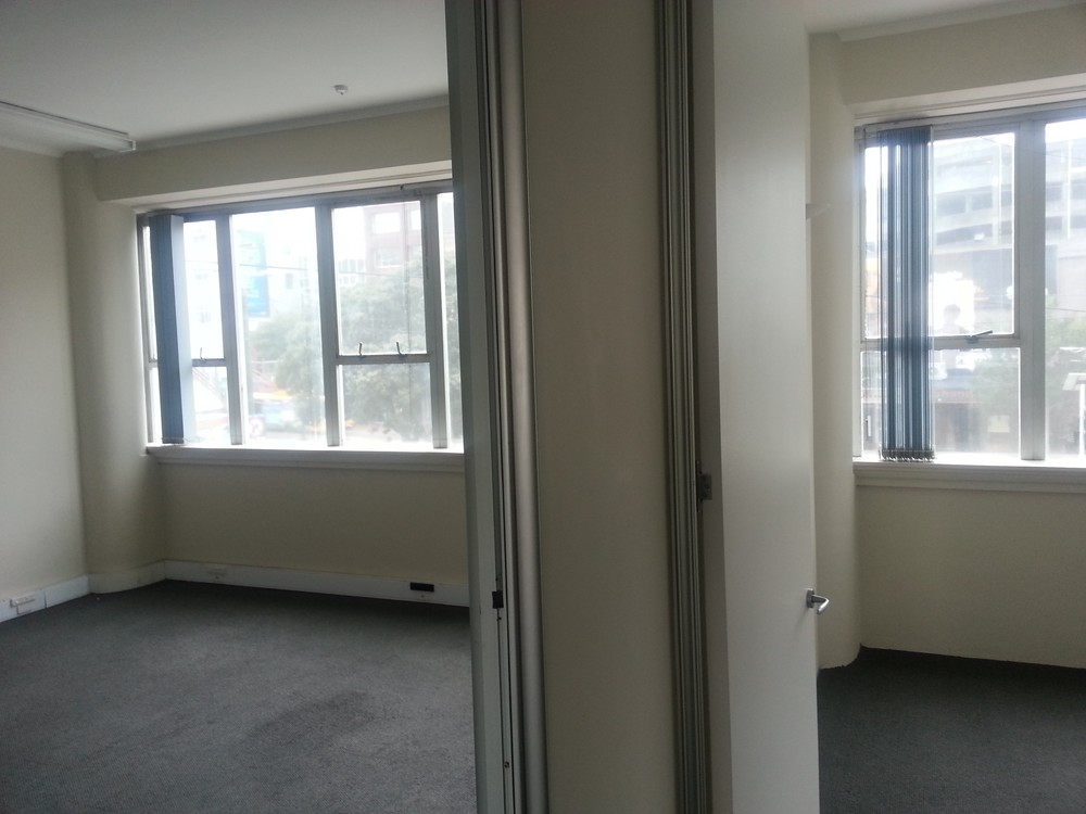 25 Dixon Street, Te Aro, Wellington, 0房, 0浴, Office Premises