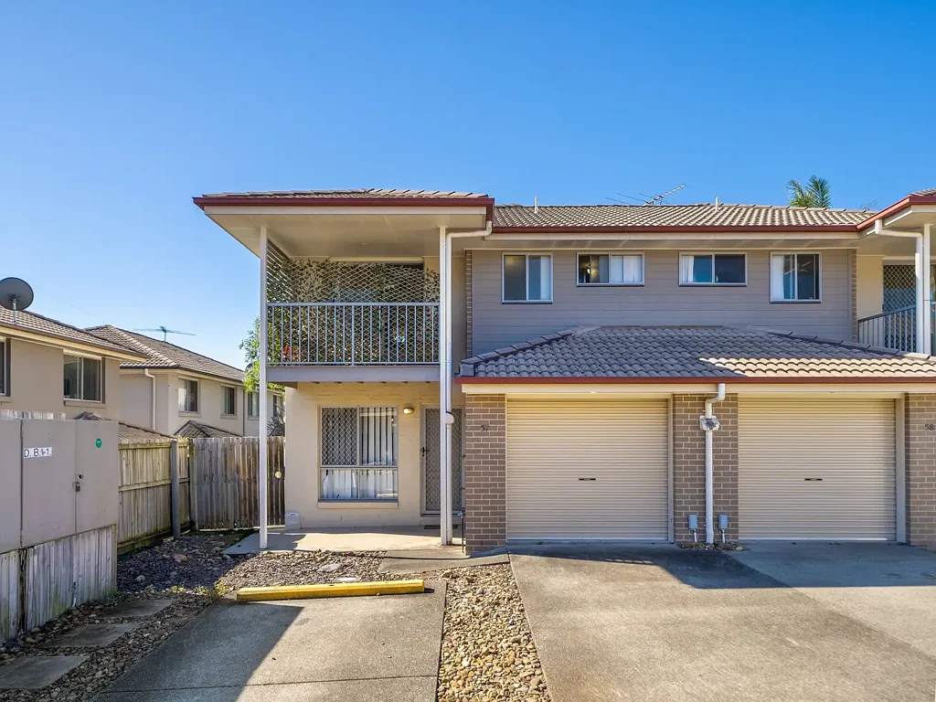 57/32 Blyth Road, Murrumba Downs, QLD 4503