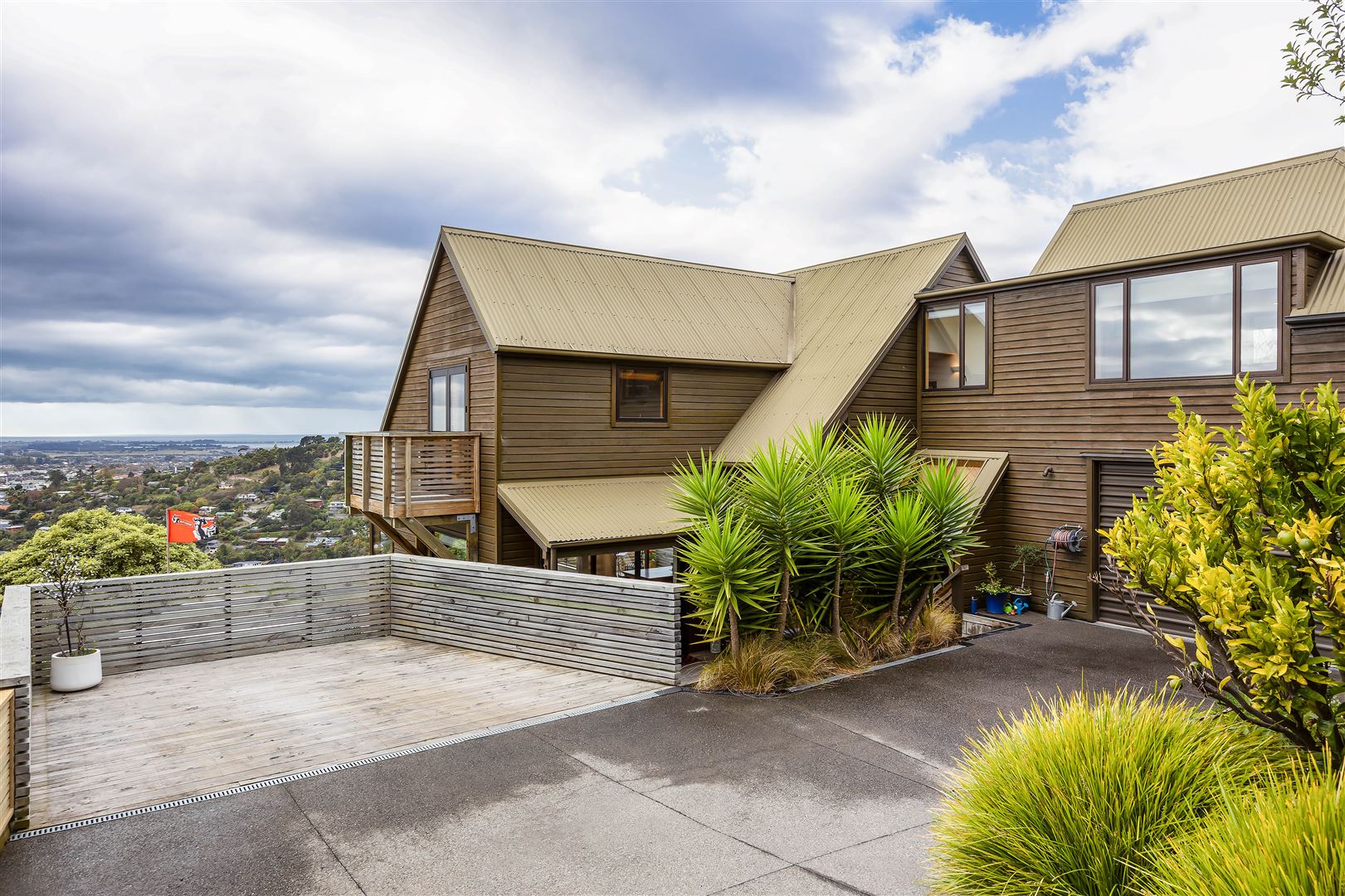 85a Huntsbury Avenue, Huntsbury, Christchurch, 4 habitaciones, 0 baños, House