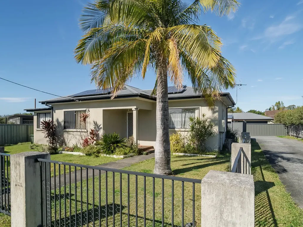 1/46 Chatham Avenue, Taree, NSW 2430