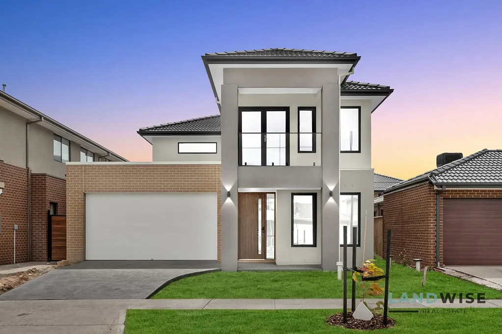 Aintree 5Kwarto Sophisticated Family Living in a Prime Aintree Location