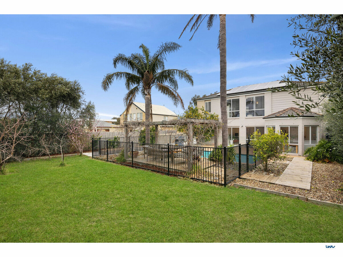 7 BOSCARNE AV, TORQUAY VIC 3228, 0房, 0浴, House