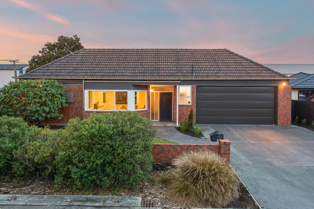 Papanui 2chambre Beautifully Enhanced. Built To Last.