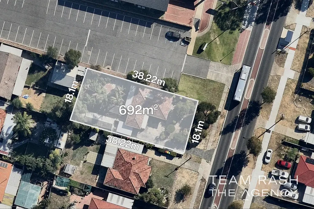 Girrawheen 3 Slaapkamer Development Potential Meets Family-Friendly Convenience