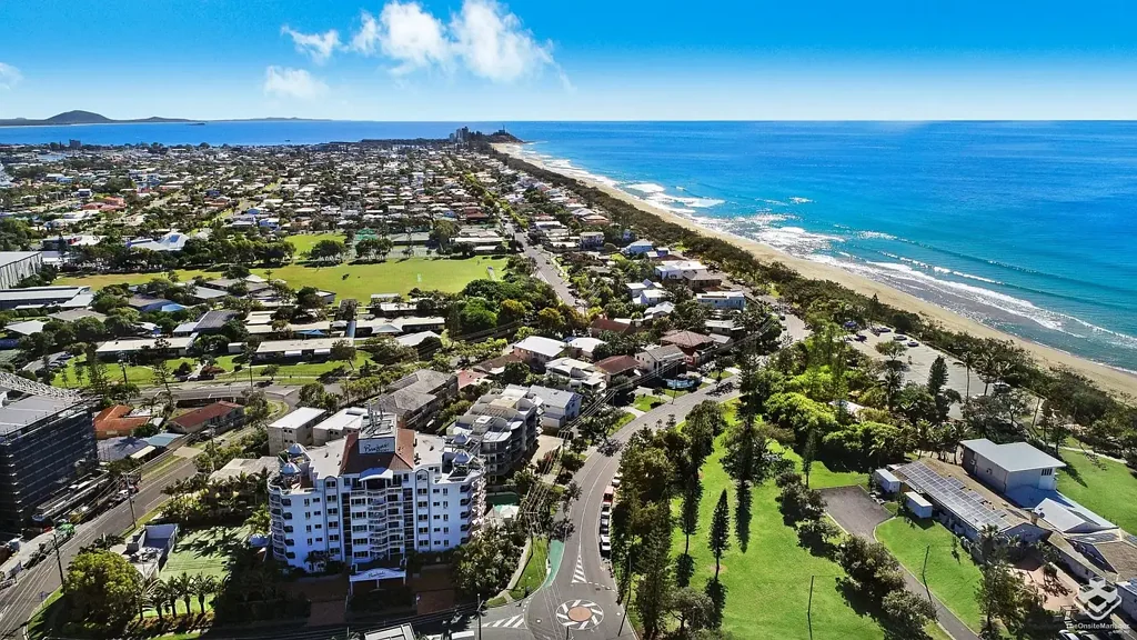 Buddina 3房  3 bedroom Beachside Buddina BLISS