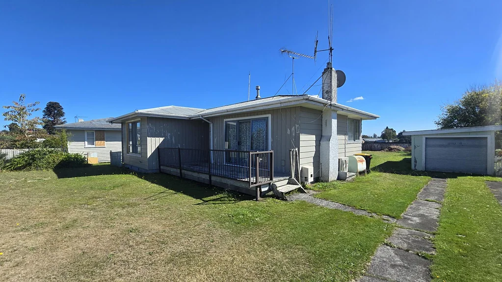 22 Duke Street, Tokoroa, South Waikato, Waikato