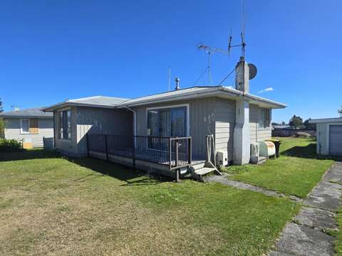 Tokoroa 2房  PERFECT PROJECT PROPERTY