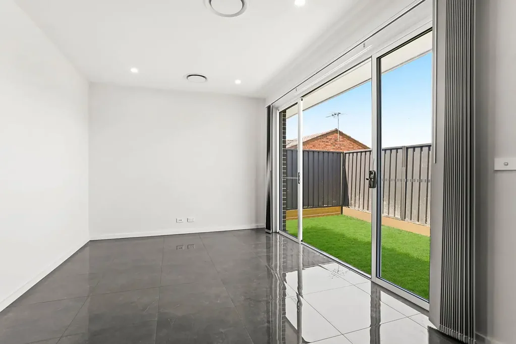 Stylish 2 bedroom home!