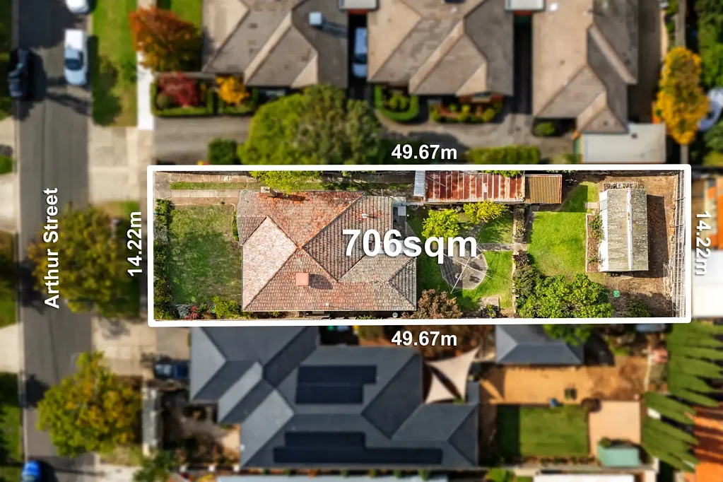 29 Arthur Street, Aberfeldie, VIC 3040