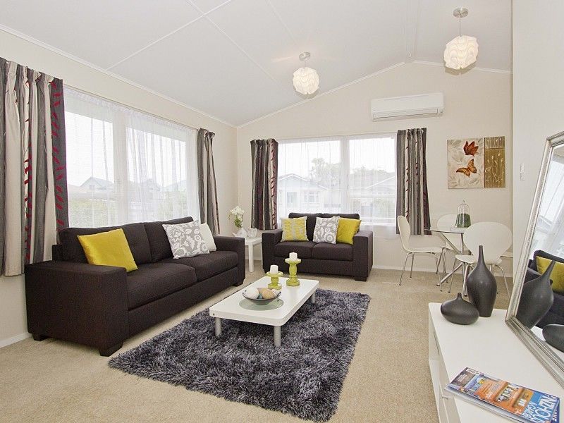 1/57 Connolly Street, Boulcott, Lower Hutt, 2房, 1浴