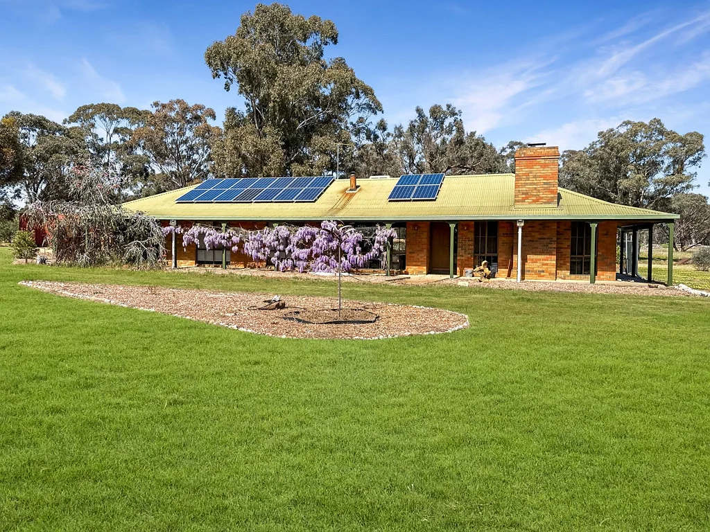 Bowenvale TRANQUIL RURAL LIFESTYLE PROPERTY