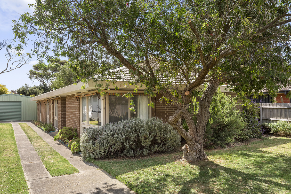 7 ROBERTSON CT, POINT LONSDALE VIC 3225, 0 غرف, 0 حمامات, House