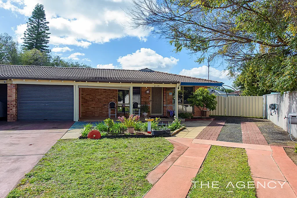 2/15 Wylie Crescent, West Busselton, WA 6280