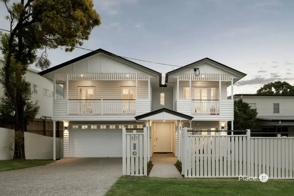 37 Osterley Road, Yeronga, QLD 4104