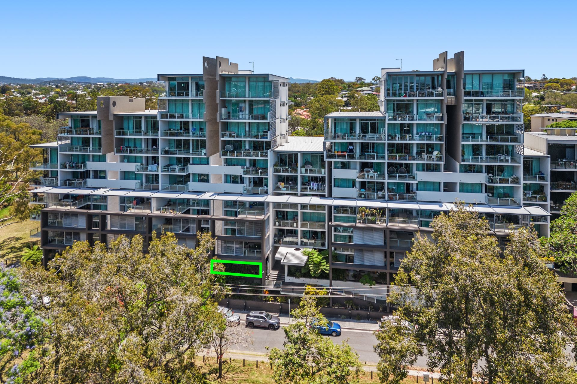 UNIT 105 23 PARKLAND ST, NUNDAH QLD 4012, 0 phòng ngủ, 0 phòng tắm, Unit