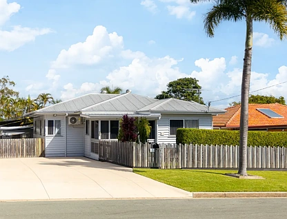 85 Dunbar Street, Margate, QLD 4019, 4房, 1浴, House